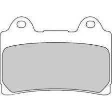 Brake pads Ferodo, FDB449P