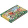 Developing game "Fun friends. Mi-mi-Mimka ", with Velcro, 3+