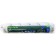 Sibrtekh Sibrtekh Cossack 80195, Polyester, D = 36 mm, handle d = 6 mm, pile 12 mm, 250 mm