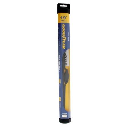 GOODYEAR FRAMELESS wiper brush, 19 "/ 480 mm, frameless, multi -binding-3