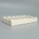 Box for confectionery with PVC lid "I Love Winter", 10.5 x 21 x 3 cm, New Year