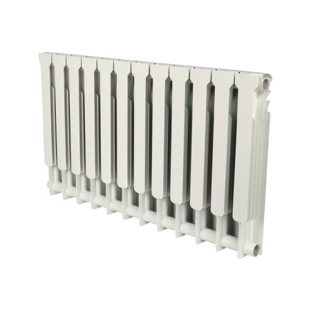 Bimetallic radiator Rommer Profi BM 500, 500 x 80 mm, 12 sections-1