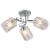 3 lamps