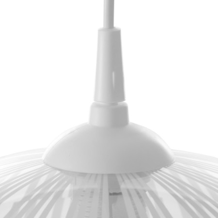 Bayerlux suspension lamp Bayerlux "Rainbow" E27 60W 30 cm.-7