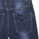 Jeans for boys, height 152 cm