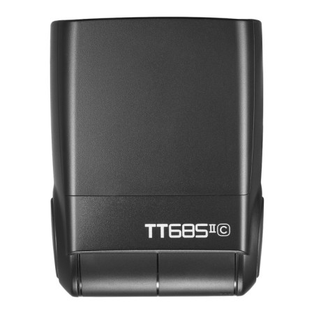 Osimednoe outbreak Guodox Thinklite TT685IIC E-TTL, for Canon-6