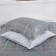 Bed Lowworm euro Diva Afrodita, size 230x250 cm, 200x220 cm, 50x70 cm - 2 pcs, 70x70 cm - 2 pcs