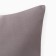Czech on the pillow Ethel "March", 40*40 cm, 100 p/e, velor