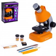 Children's microscope 