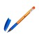 Ballpoint handle Berlingo Skyline, light blue rod, node igla 0.7 mm