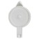 Electric kettle JVC JK-KE1215 Plastic, 2200 watts, 1.7 l, white