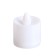 Candle LED "inspiration", yellow color