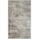 Rectangular carpet Kardlen Marmaris, size 192x290 cm, color Gry/D.Beige