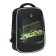 Frame saturan, 37 x 26 x 16 cm, Grizzly, + keychain, black/green