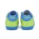 BUTS football ATEMI SBA-006 Indoor KIDS, bright salut/blue, size 34