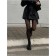 Women's tights Fantasy Galerie, size 2, color Nero