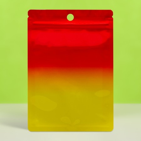 SIP-LOK package with a window, with euroslot, fire, 10 x 15 cm-3