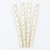 Tempeys for the Cocktail "Unicorn", set of 12 pcs., Color gold