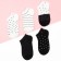 KAFTAN socks "Set for solving problems" 5 pairs, river 35-38