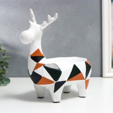 Souvenir Polystone 3D stand 