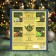 New Year's tea "Four Taste", 150 g