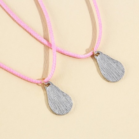 Kuulons Demetrines “You complement me”, 2 pcs, length 50 cm-3
