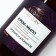 Perfumed liquid soap "Aroma Theory", the aroma of the royal orange, 300 ml