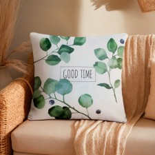 Decorative pillowcase 
