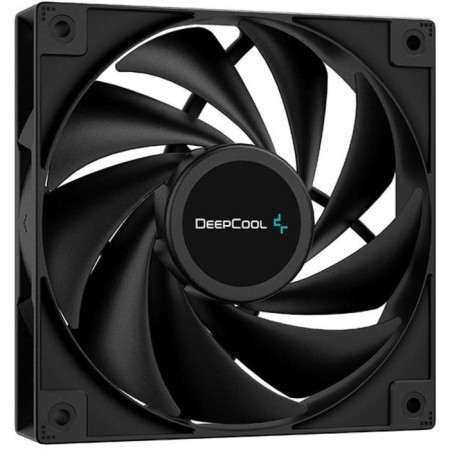 Cooling device (cooler) Deepcool AG620 SOC-am5/AM4/1151/1200/2066/1700 4-PIN 15-29DB A 102937-7