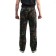 Pants, thick fleece, size 48, height 176, camouflage