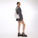 Female bag Textura, bag, large size, color gray color