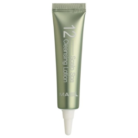 Набор лосьон для волос НАБОР MASIL 12 SCALP SPA CLEANSING LOTION 15 мл, 4 шт-1