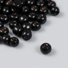Wooden beads 