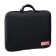 A3, 470x350x20 mm with handles, textile, Avengers folder and drawings.