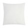 Decorative Ethel Geometry Pillow "Render", 40x40 cm, velor, 100% p/e