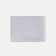 Cartholder, white color