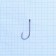 Hook Marlin’s w92247bn No. 1/0