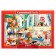 Puzzle "Praise in the bathroom", 1,500 elements