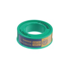 Tape Fum Tundra 12 mm x 0.075 mm x 10 m