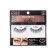 New generation magnetic eyelashes Kiss Charm Magnetic Eyeliner Lash Kmel01, steam