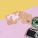 Schildik for a gift "Unicorn", 6 × 4.7 cm