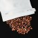 Eight -shirt package with a lock, white, 17.5 x (19.5 x 22.5) x 4.5