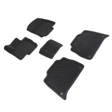 Rugs EVA 3D 