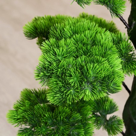 Artificial tree "Bonsai Kabudati" 70 cm-3