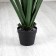 Artificial tree "Housing room" in a pot, 90 cm