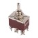 Tumbbler 250V 15A (6C) (ON) -OFF- (ON) two-pole (KN-223) rexant