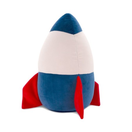 Soft toy "Rocket", 38 cm-2