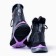 Ice steps 5 spikes size 26-35, pink, children's