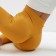Leggings Sports Minaku: Sportly; Color yellow rr
