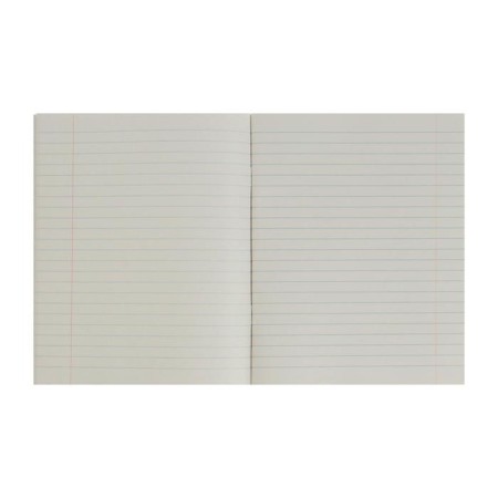 Notebook of 48 sheets line Staff "Constructive", cover Clockwork Cardboard, Mix-1
